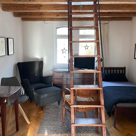 Apartmán Privatzimmer Leopold Sigmaringen Exteriér fotografie