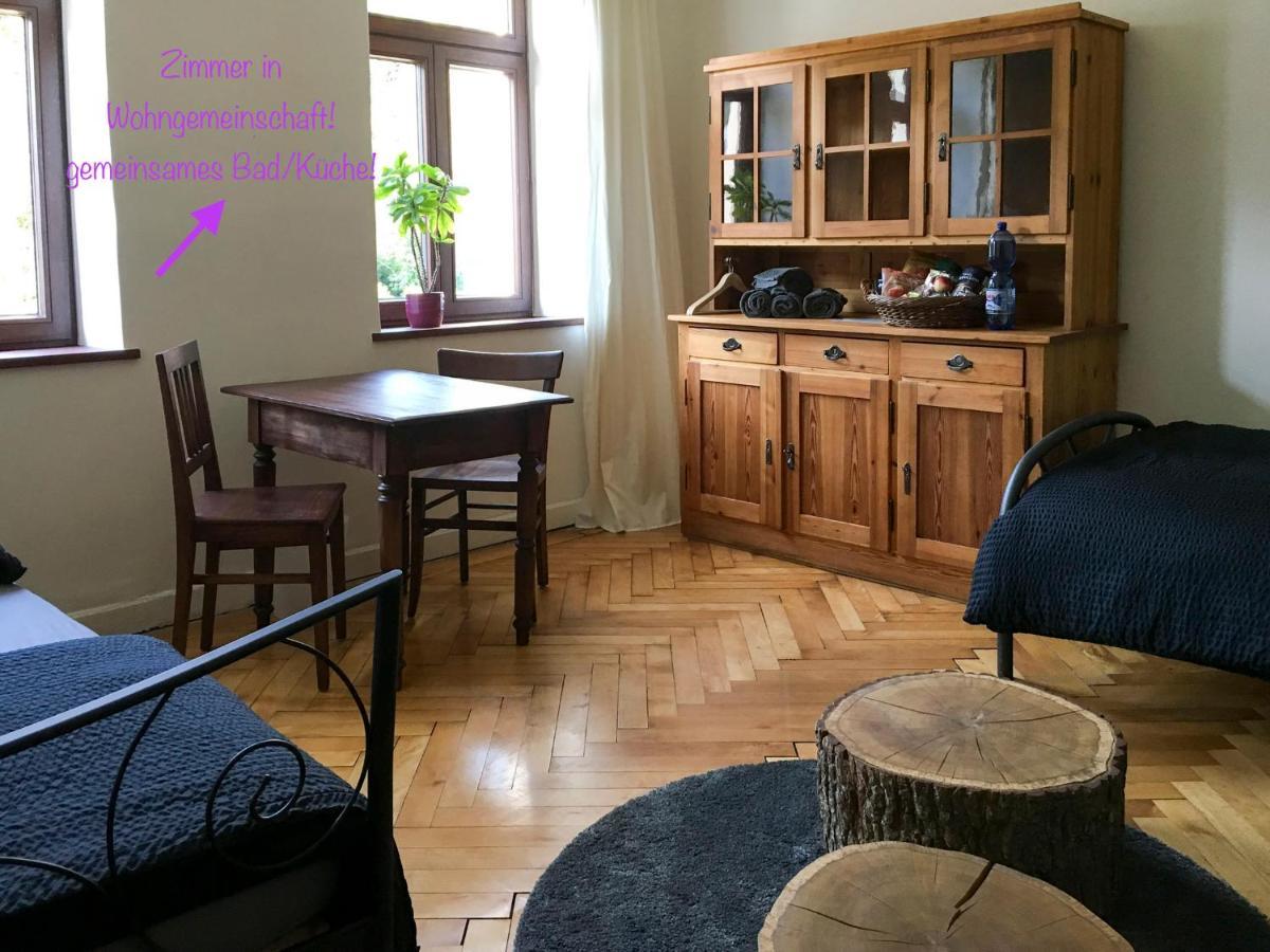 Apartmán Privatzimmer Leopold Sigmaringen Exteriér fotografie
