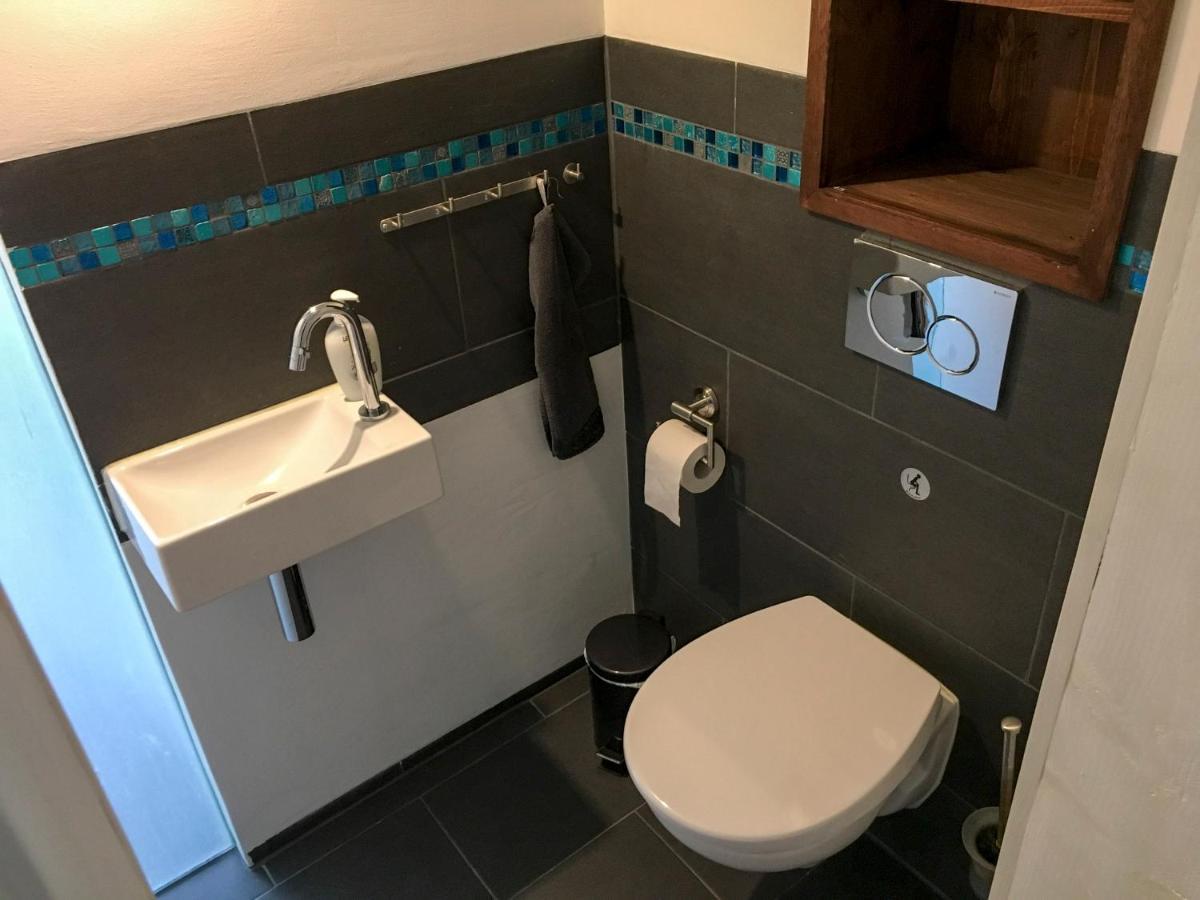 Apartmán Privatzimmer Leopold Sigmaringen Exteriér fotografie