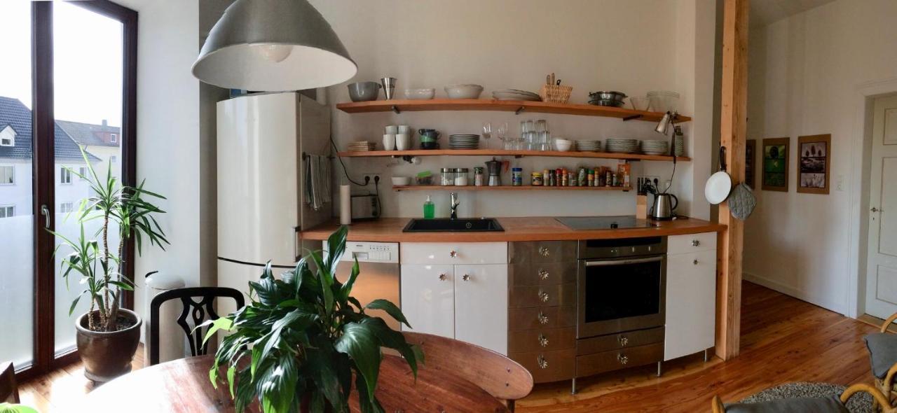 Apartmán Privatzimmer Leopold Sigmaringen Exteriér fotografie